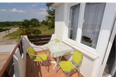 Vila Marinela Апартамент 1 – A 2 - 2+2 фото 5