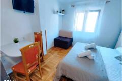 апартаменты Svirčić Номер 2 – Studio S2 фото 2