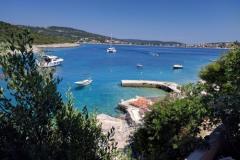 Villa Ivana  Апартамент 1 фото 4
