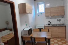 Vila Rozario - Tepli bok Апартамент 4 – apartman 4 фото 3