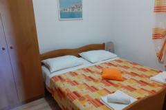 Vila Rozario - Tepli bok Апартамент 4 – apartman 4 фото 4
