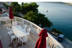 Vila Viktorija  Апартамент 2 – A6+2 фото 1