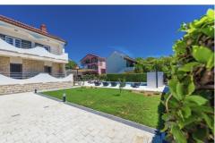 Villa Marivel Апартамент 4 – Apartman 4 фото 4