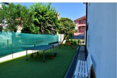 Villa Marivel Апартамент 4 – Apartman 4 фото 5