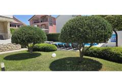 Villa Marivel Апартамент 3 – Apartman 3 фото 5