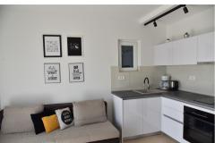 Villa Marivel Апартамент 1 – Apartman 1 фото 3