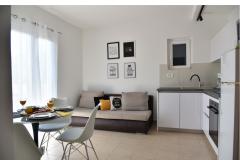 Villa Marivel Апартамент 1 – Apartman 1 фото 4