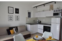 Villa Marivel Апартамент 1 – Apartman 1 фото 5