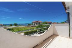 Villa Marivel Апартамент 2 – Apartman 2 фото 5