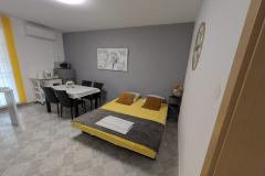 апартаменты Marin Апартамент 4 – Apartman 3 фото 4