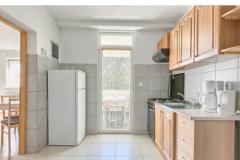 апартаменты с бассейном Štinjan Апартамент 2 – App - 2 фото 1