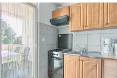 апартаменты с бассейном Štinjan Апартамент 2 – App - 2 фото 2