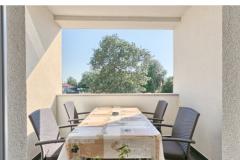 апартаменты с бассейном Štinjan Апартамент 2 – App - 2 фото 3