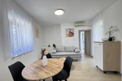 Flowers апартаменты Pula Апартамент 3 – Violet фото 5