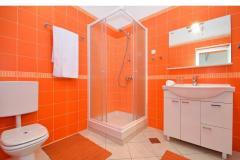 апартаменты Nautilus Апартамент 4 – Orange фото 4