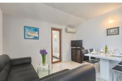 Villa Kascuni Апартамент 2 – Ap. A2 фото 2