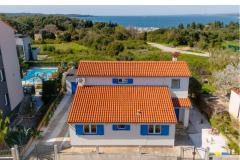 Villa Nino Апартамент 1 – Villa Nino фото 2