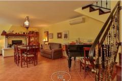 Villa Smrikve  Апартамент 4 – Smrikva фото 1