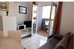 Villa Zagora Апартамент 1 – App_A фото 1
