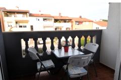 Villa Zagora Апартамент 1 – App_A фото 5