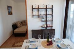 апартаменты Hotić Апартамент 2 – Apartman 2 фото 4