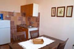 апартаменты Villa Adriana Апартамент 2 – apartman 2 фото 1