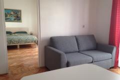 апартаменты Anny с бассейном Апартамент 1 – Apartman 2 фото 4