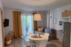 апартаменты- Villa Ilijic Апартамент 2 – A2****  R1 фото 1