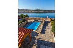 апартаменты Villa Seka pool & sauna Апартамент 1 – B фото 3