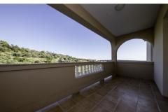 APARTMANI DEBELIĆ Апартамент 2 – Dobrila 2 фото 5