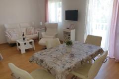 Islи Rab Mare Апартамент 2 – A2+3 фото 5