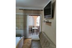 Studio апартаменты Vidas Апартамент 2 – Lungomare фото 2