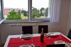 Villa Marija with Pool Апартамент 2 – Apt.4 фото 4