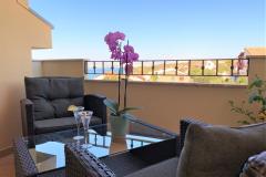 апартаменты 4mios Rtina Апартамент 3 – A3 фото 1