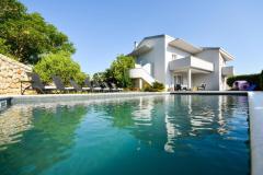 Villa Matino, Ražanac Апартамент 1 – Villa 1 фото 2