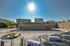 Villa Matino, Ražanac Апартамент 1 – Villa 1 фото 4