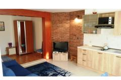  Rajcic apartmani Апартамент 3 – studio2+1 фото 3