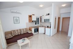 апартаменты Ban Апартамент 1 – Apartman 1 фото 5