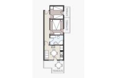 апартаменты Pavle Апартамент 2 – Apartman 2 фото 3