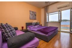 апартаменты Bebe Апартамент 4 – 4+2 фото 4
