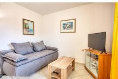 Villa Bobanac with heated pool Апартамент 2 – Ap.1 фото 4