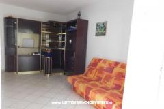 апартаменты Ljuba Апартамент 1 – apartman2 фото 2