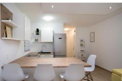 апартаменты Polić Апартамент 1 – Apartman 1 фото 4