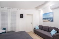 апартаменты Polić Апартамент 2 – Apartman 2 фото 2