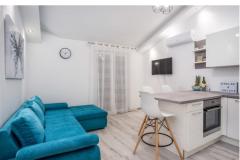 апартаменты Polić Апартамент 3 – Apartman 3 фото 2