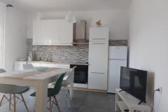 апартаменты Radic Апартамент 2 – Apartman 2 фото 1