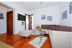 апартаменты Kanica Апартамент 2 – Apartman 2 фото 2