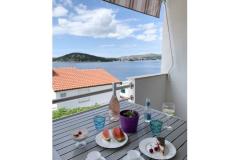 Villa Linda Апартамент 2 – Seaview фото 1