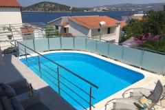 Villa Linda Апартамент 4 – Seaview 2 фото 1