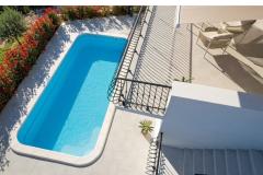 Villa Ema Апартамент 1 – VILLA EMA фото 5